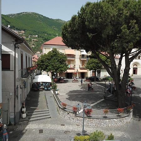 Hotel Gentile Pianillo Bagian luar foto