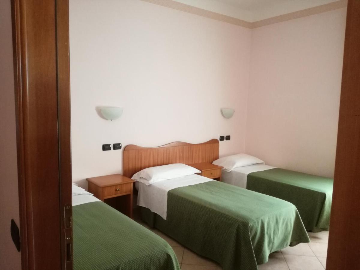 Hotel Gentile Pianillo Bagian luar foto