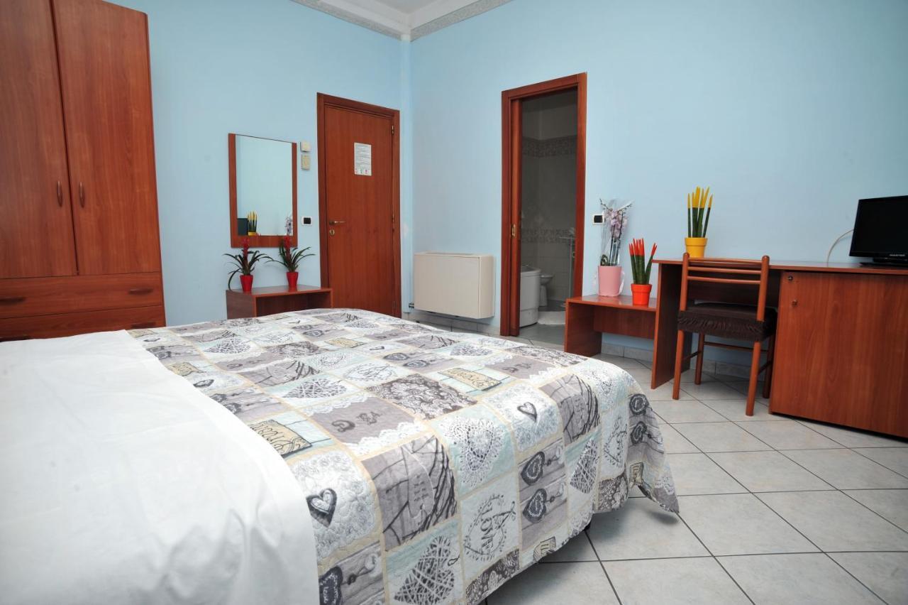 Hotel Gentile Pianillo Bagian luar foto