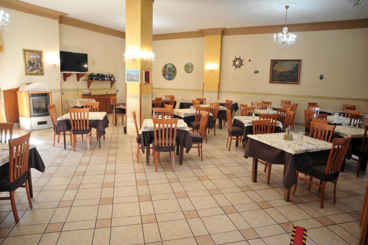 Hotel Gentile Pianillo Bagian luar foto