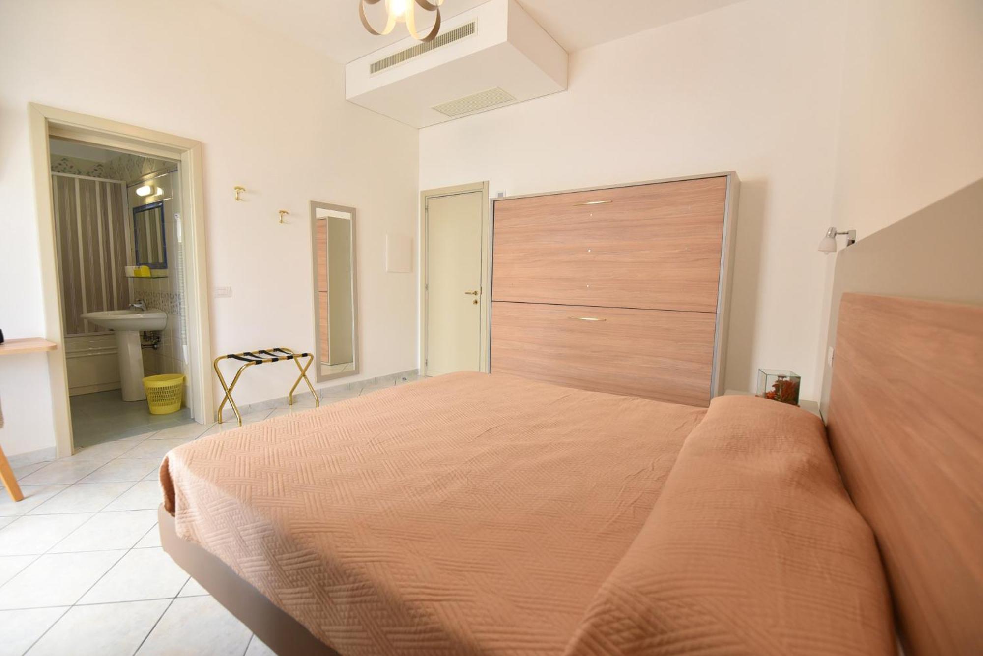 Hotel Gentile Pianillo Bagian luar foto