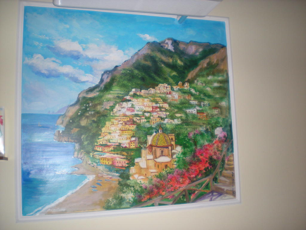 Hotel Gentile Pianillo Ruang foto