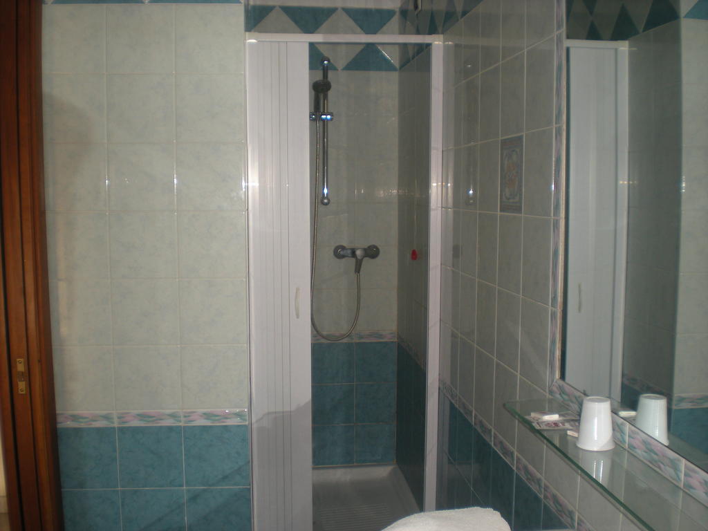 Hotel Gentile Pianillo Ruang foto