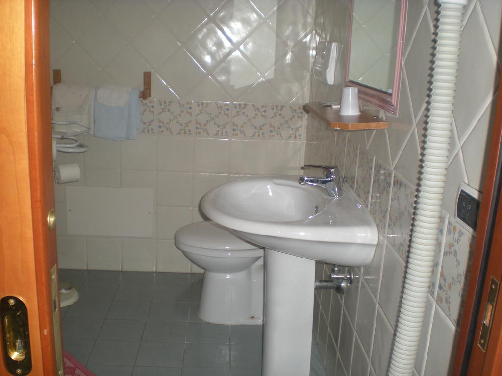 Hotel Gentile Pianillo Ruang foto