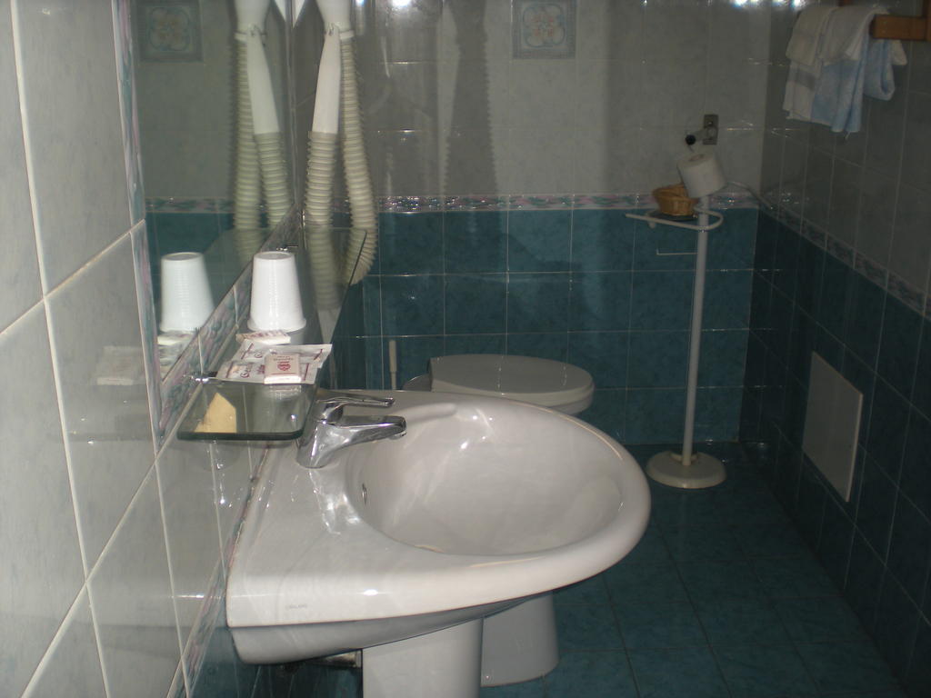 Hotel Gentile Pianillo Bagian luar foto