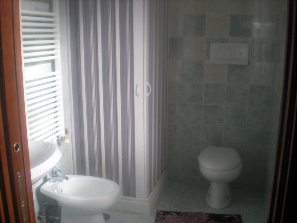 Hotel Gentile Pianillo Ruang foto