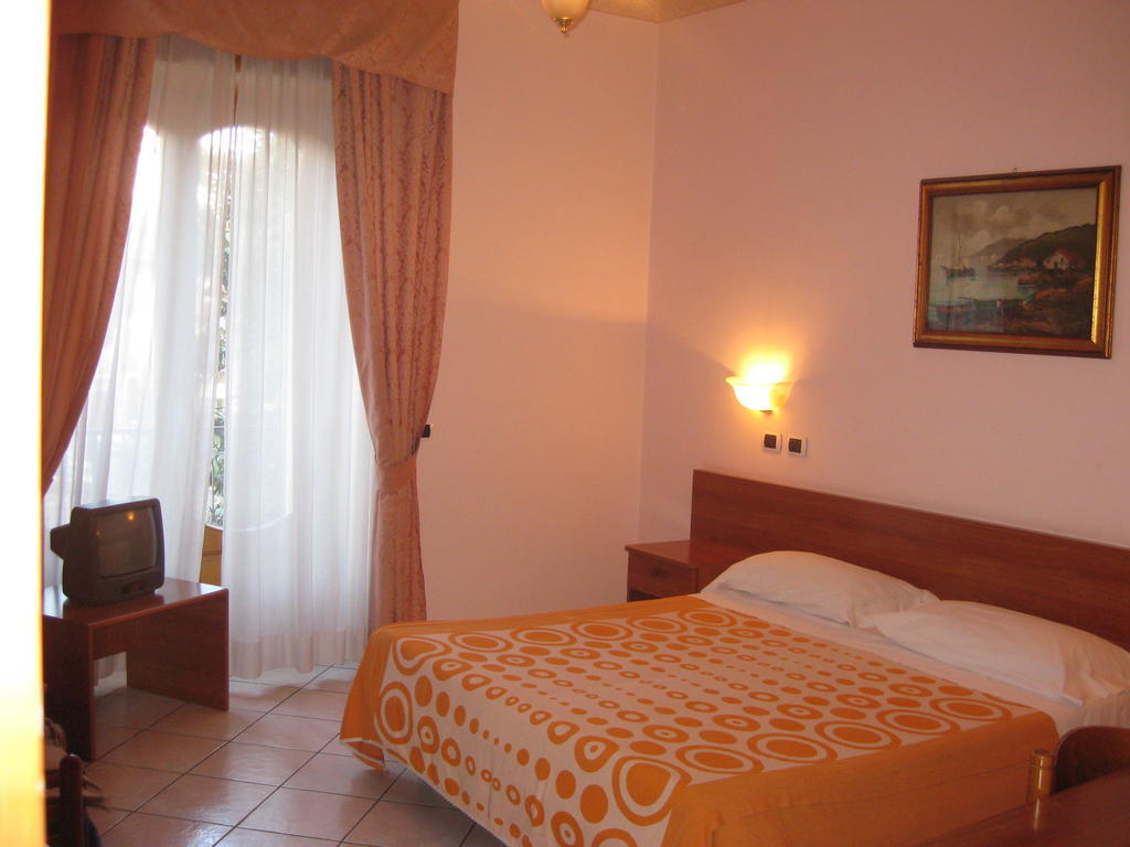 Hotel Gentile Pianillo Ruang foto