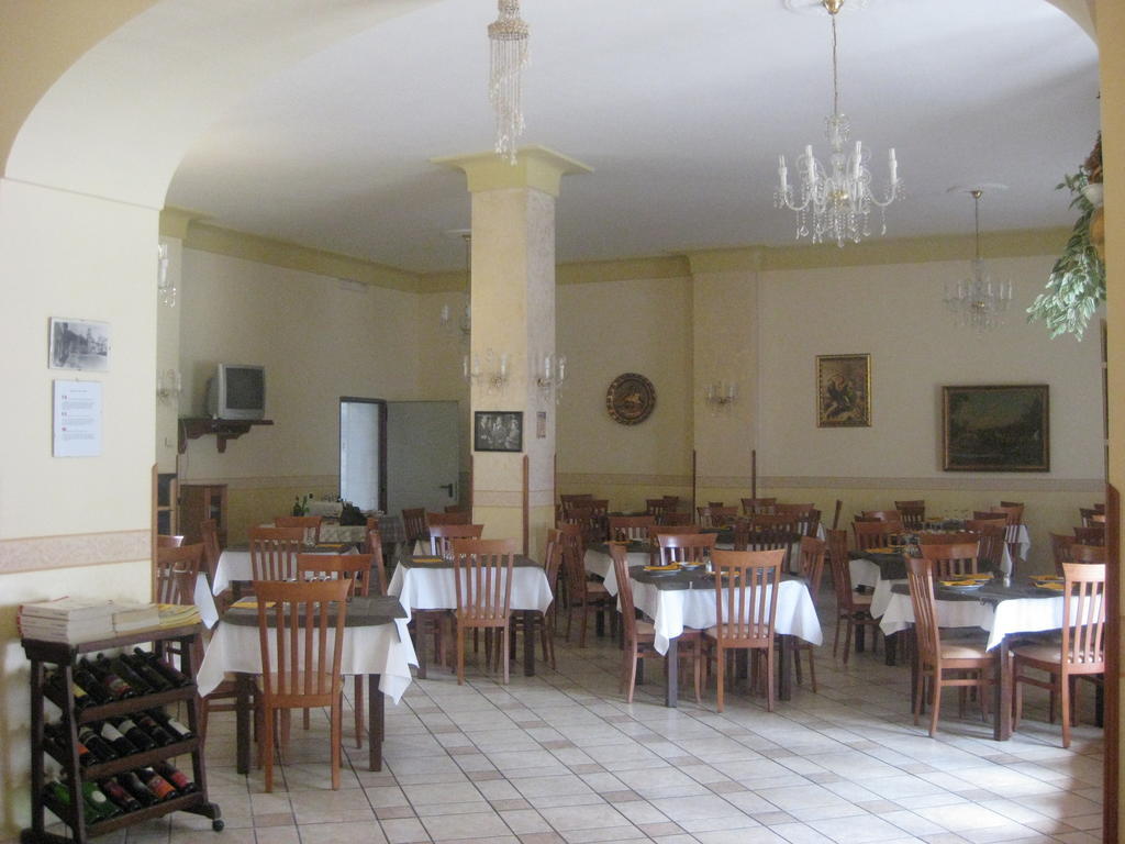 Hotel Gentile Pianillo Bagian luar foto