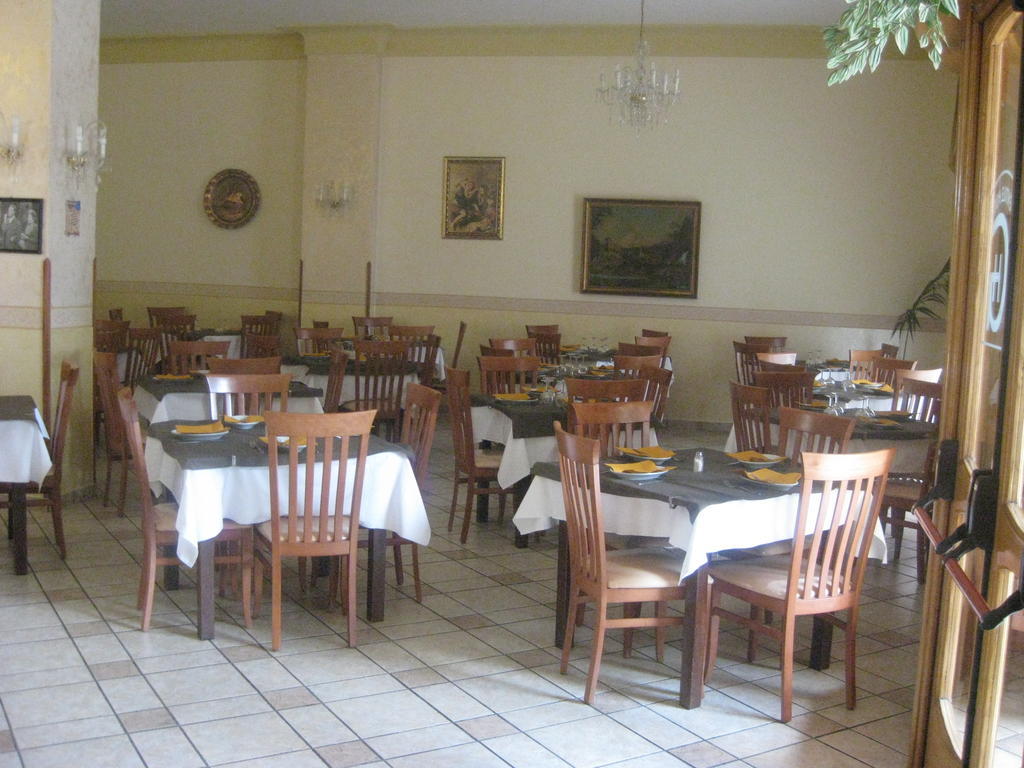 Hotel Gentile Pianillo Bagian luar foto