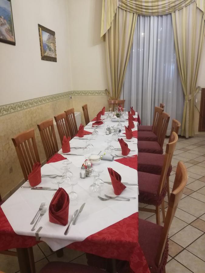 Hotel Gentile Pianillo Bagian luar foto