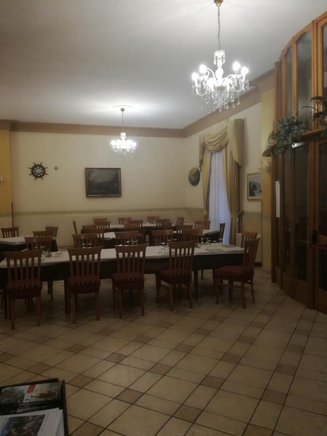 Hotel Gentile Pianillo Bagian luar foto
