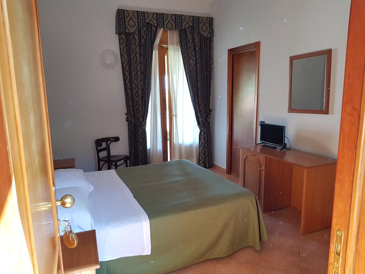 Hotel Gentile Pianillo Bagian luar foto