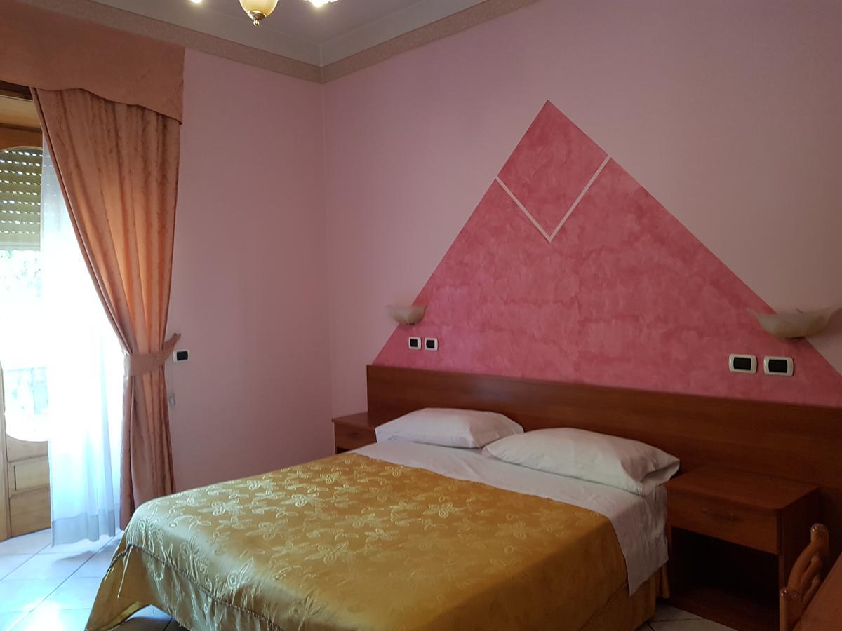 Hotel Gentile Pianillo Bagian luar foto